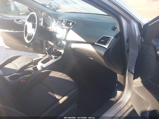 Продажа на аукционе авто 2019 Nissan Sentra Sv, vin: 3N1AB7AP5KY446675, номер лота: 44843265