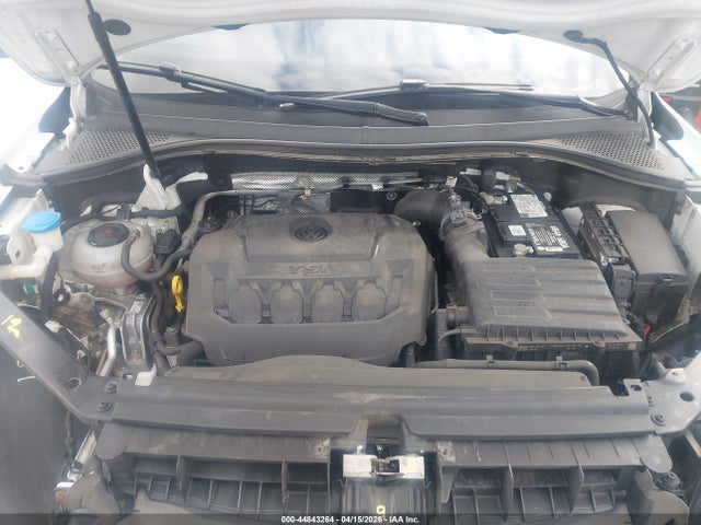Продаж на аукціоні авто 2019 Volkswagen Tiguan 2.0t Se/2.0t Sel/2.0t Sel R-line/2.0t Sel R-line Black, vin: 3VV2B7AX7KM186127, номер лоту: 44843264