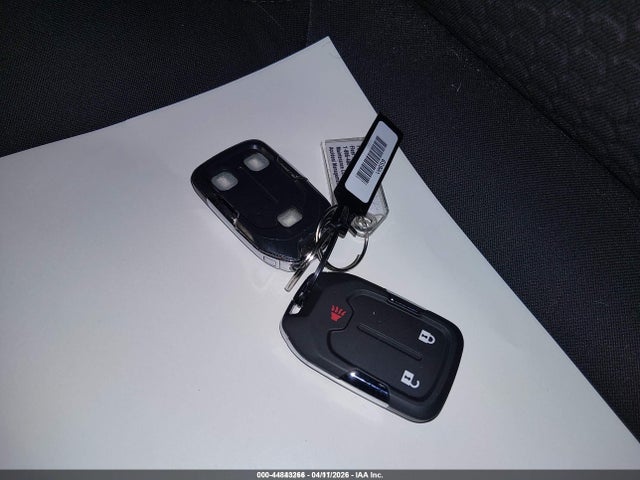 2018 GMC TERRAIN 3GKALTEV1JL376572 Photo 10