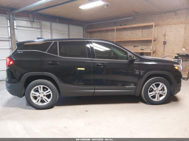 Aukcja sprzedaży 2018 Gmc Terrain Sle, vin: 3GKALTEV1JL376572, numer aukcji: 44843266