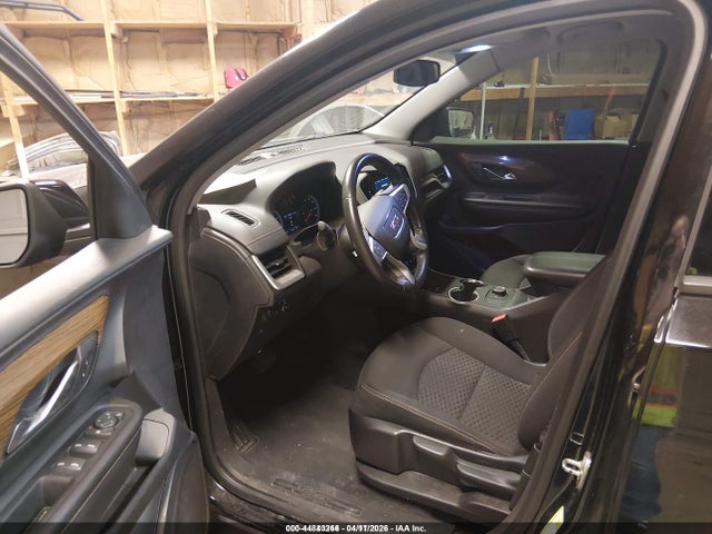 Aukcja sprzedaży 2018 Gmc Terrain Sle, vin: 3GKALTEV1JL376572, numer aukcji: 44843266