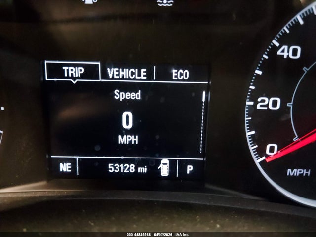 Aukcja sprzedaży 2018 Gmc Terrain Sle, vin: 3GKALTEV1JL376572, numer aukcji: 44843266