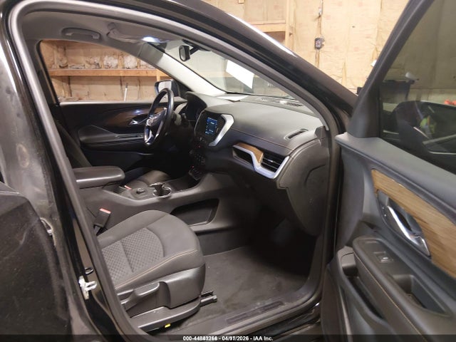 2018 GMC TERRAIN 3GKALTEV1JL376572 Photo 4