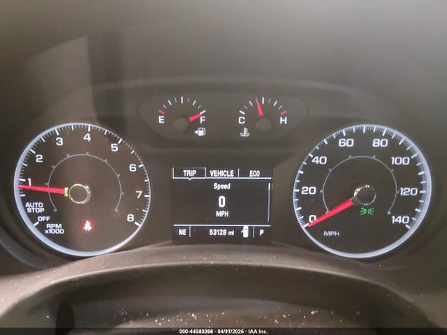 2018 GMC TERRAIN 3GKALTEV1JL376572 Photo 6