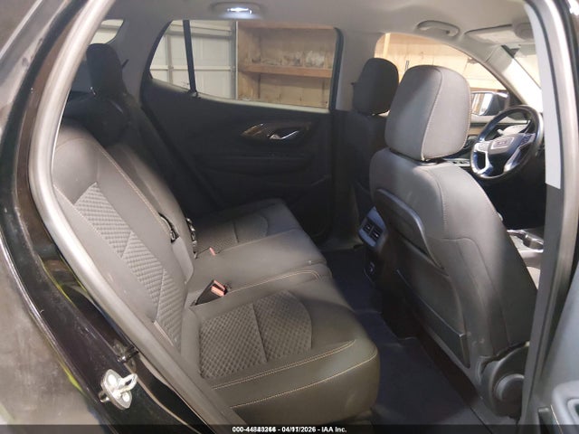 2018 GMC TERRAIN 3GKALTEV1JL376572 Photo 7