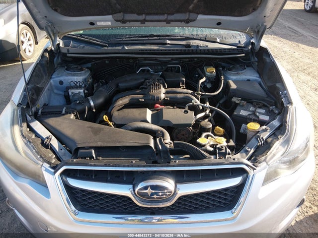44843272 :رقم المزاد ، JF2GPAGC0DH813637 vin ، 2013 Subaru Xv Crosstrek 2.0i Limited مزاد بيع