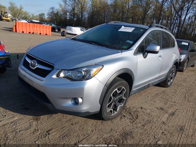 44843272 :رقم المزاد ، JF2GPAGC0DH813637 vin ، 2013 Subaru Xv Crosstrek 2.0i Limited مزاد بيع