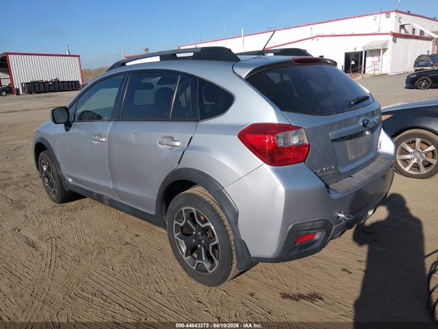 44843272 :رقم المزاد ، JF2GPAGC0DH813637 vin ، 2013 Subaru Xv Crosstrek 2.0i Limited مزاد بيع