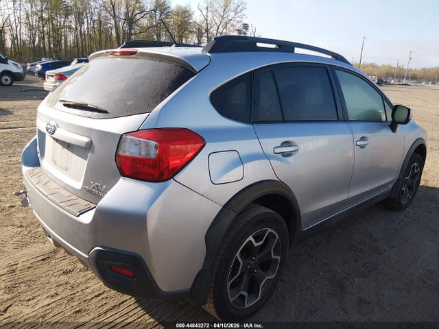 44843272 :رقم المزاد ، JF2GPAGC0DH813637 vin ، 2013 Subaru Xv Crosstrek 2.0i Limited مزاد بيع