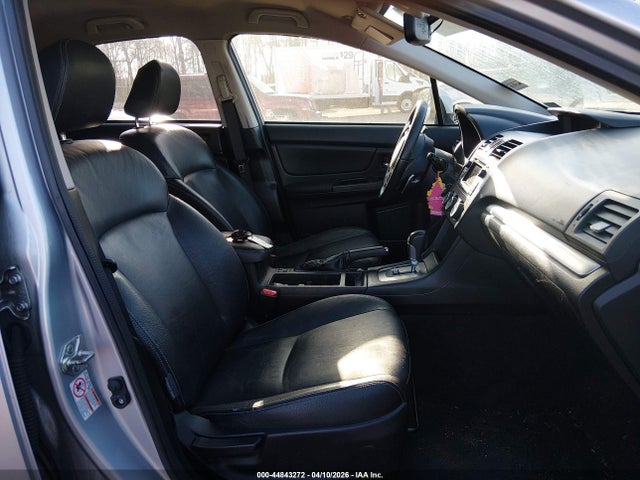 44843272 :رقم المزاد ، JF2GPAGC0DH813637 vin ، 2013 Subaru Xv Crosstrek 2.0i Limited مزاد بيع