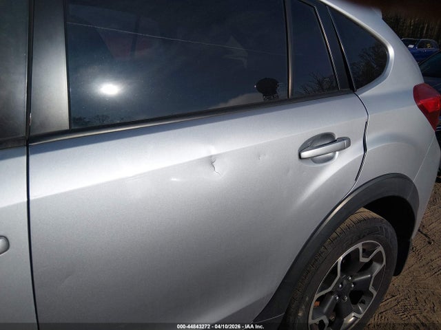 44843272 :رقم المزاد ، JF2GPAGC0DH813637 vin ، 2013 Subaru Xv Crosstrek 2.0i Limited مزاد بيع