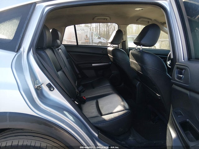 44843272 :رقم المزاد ، JF2GPAGC0DH813637 vin ، 2013 Subaru Xv Crosstrek 2.0i Limited مزاد بيع