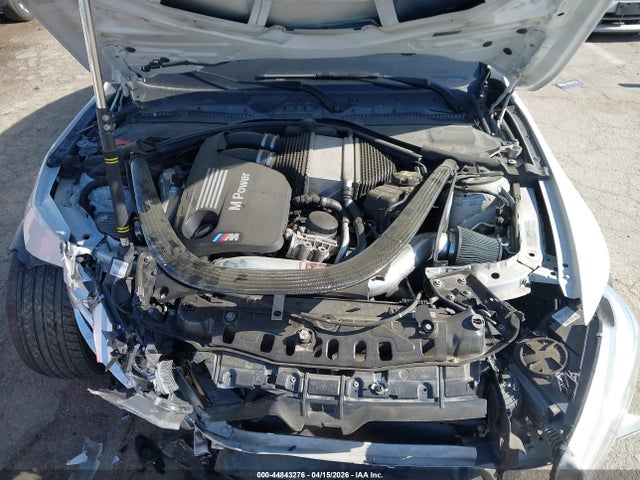 BMW M4 2015 WBS3R9C50FF708732 Image 10