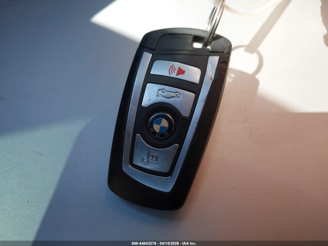 BMW M4 2015 WBS3R9C50FF708732 Image 11