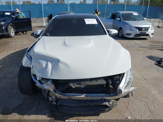 BMW M4 2015 WBS3R9C50FF708732 Image 13