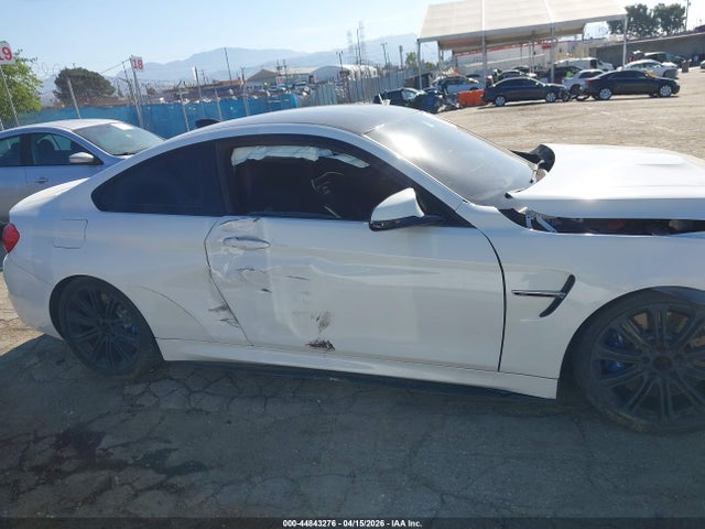 BMW M4 2015 WBS3R9C50FF708732 Image 14