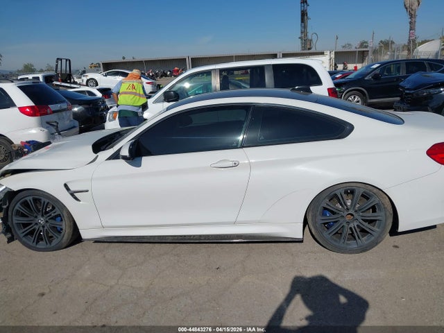 BMW M4 2015 WBS3R9C50FF708732 Image 15