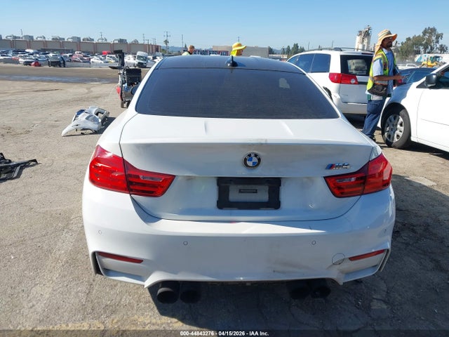 BMW M4 2015 WBS3R9C50FF708732 Image 17