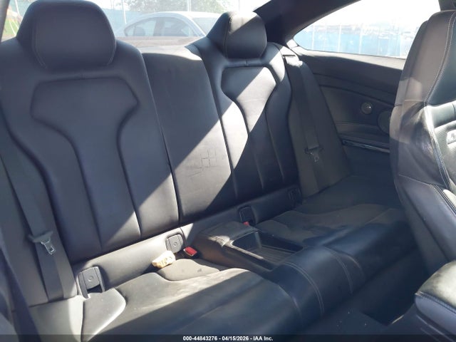 BMW M4 2015 WBS3R9C50FF708732 Image 8