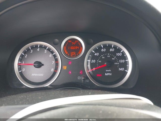 2012 Nissan Sentra 2.0 S მანქანა იყიდება აუქციონზე, vin: 3N1AB6APXCL720073, აუქციონის ნომერი: 44843278