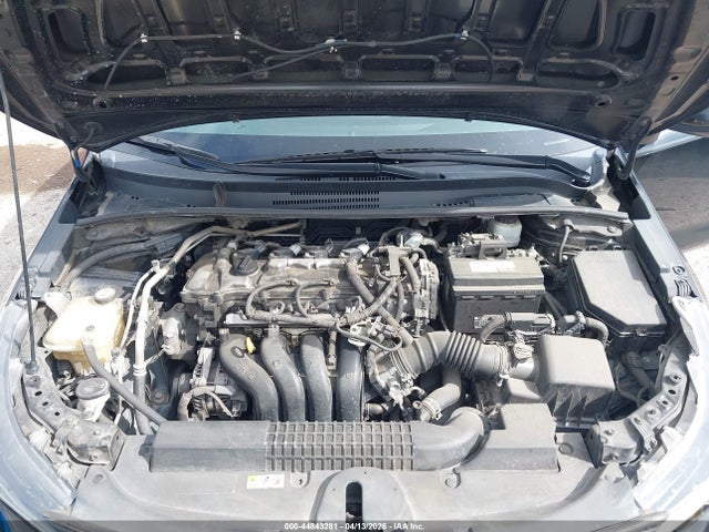Aukcja sprzedaży 2020 Toyota Corolla Le, vin: 5YFEPRAE8LP106805, numer aukcji: 44843281