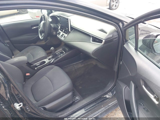 Aukcja sprzedaży 2020 Toyota Corolla Le, vin: 5YFEPRAE8LP106805, numer aukcji: 44843281