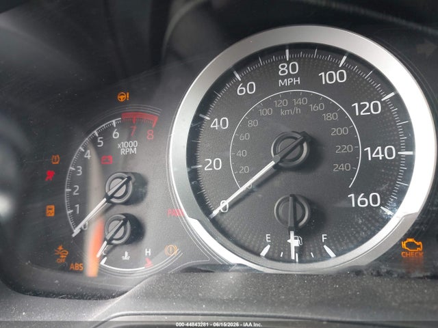 Aukcja sprzedaży 2020 Toyota Corolla Le, vin: 5YFEPRAE8LP106805, numer aukcji: 44843281