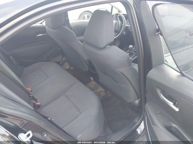 Aukcja sprzedaży 2020 Toyota Corolla Le, vin: 5YFEPRAE8LP106805, numer aukcji: 44843281