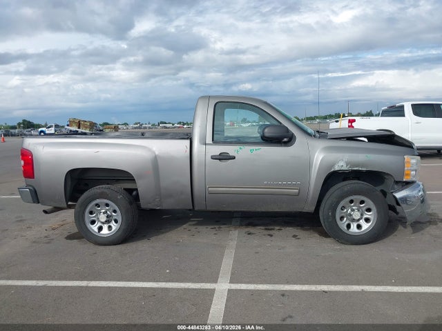 Продаж на аукціоні авто 2013 Chevrolet Silverado 1500 Lt, vin: 1GCNCSEA1DZ147794, номер лоту: 44843283