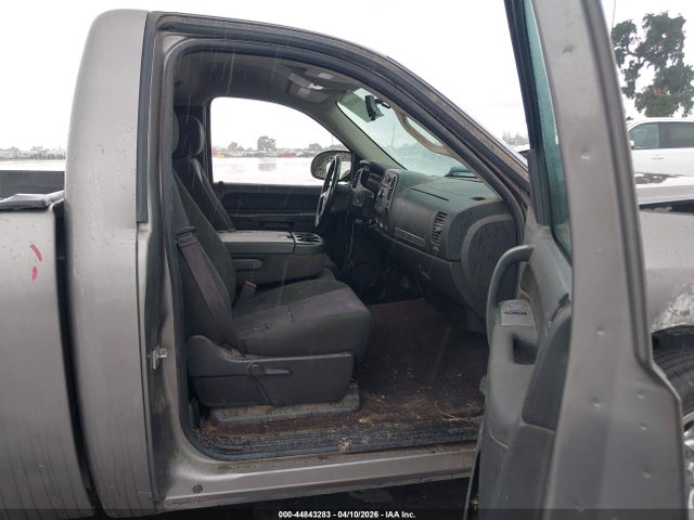 Продаж на аукціоні авто 2013 Chevrolet Silverado 1500 Lt, vin: 1GCNCSEA1DZ147794, номер лоту: 44843283