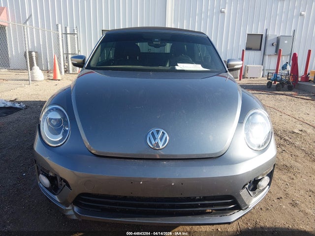 3VW517ATXEM816378 Volkswagen Beetle 1.8t