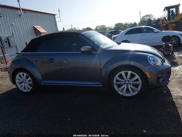 3VW517ATXEM816378 Volkswagen Beetle 1.8t