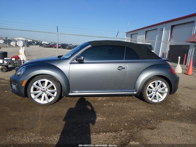 3VW517ATXEM816378 Volkswagen Beetle 1.8t