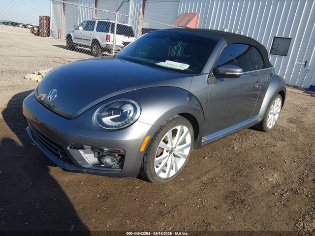 3VW517ATXEM816378 Volkswagen Beetle 1.8t