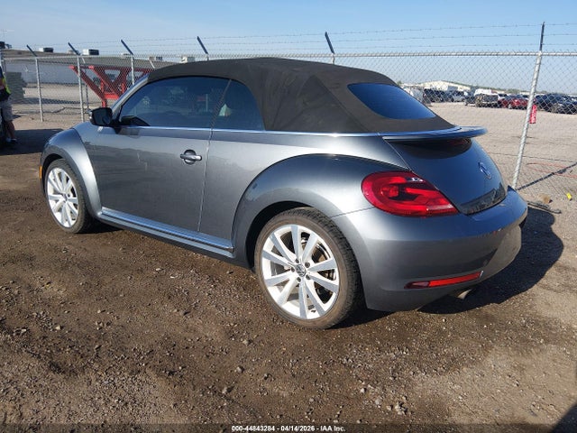 3VW517ATXEM816378 Volkswagen Beetle 1.8t