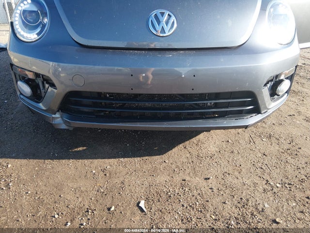 3VW517ATXEM816378 Volkswagen Beetle 1.8t