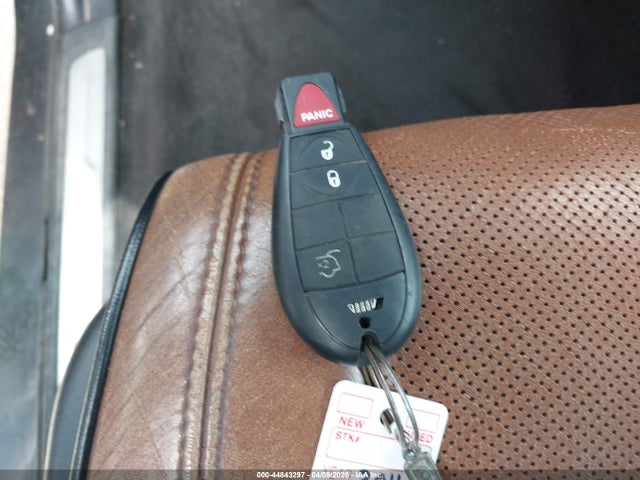 2011 JEEP GRAND CHEROKEE 1J4RR6GT3BC604413 Photo 10