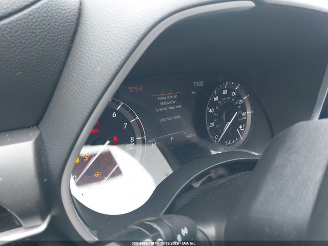 Aukcja sprzedaży 2021 Toyota Highlander Xle, vin: 5TDGZRBH6MS539141, numer aukcji: 44843307