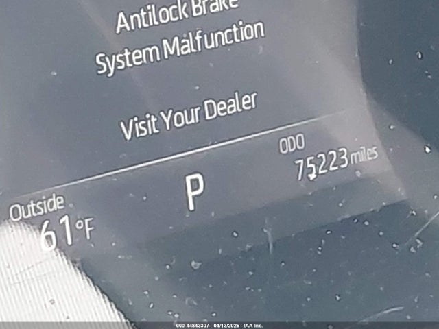 Aukcja sprzedaży 2021 Toyota Highlander Xle, vin: 5TDGZRBH6MS539141, numer aukcji: 44843307
