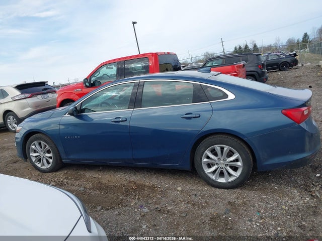 Aukcja sprzedaży 2024 Chevrolet Malibu Fwd 1lt, vin: 1G1ZD5ST9RF208008, numer aukcji: 44843312