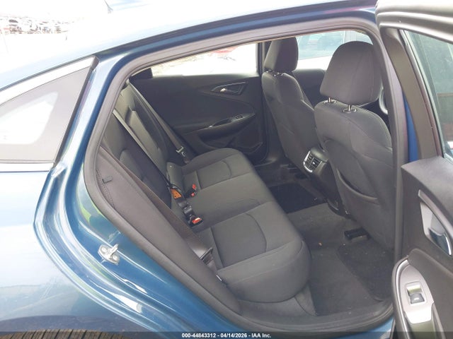 44843312 :رقم المزاد ، 1G1ZD5ST9RF208008 vin ، 2024 Chevrolet Malibu Fwd 1lt مزاد بيع