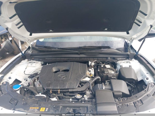 Aukcja sprzedaży 2025 Mazda Cx-50 2.5 S Premium Package, vin: 7MMVABDM6SN341565, numer aukcji: 44843314