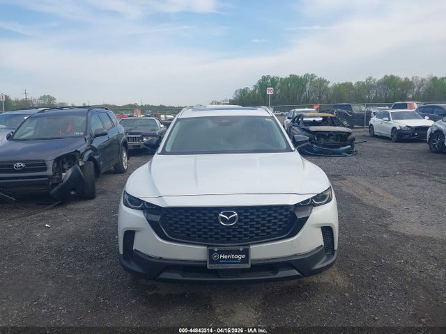 Aukcja sprzedaży 2025 Mazda Cx-50 2.5 S Premium Package, vin: 7MMVABDM6SN341565, numer aukcji: 44843314