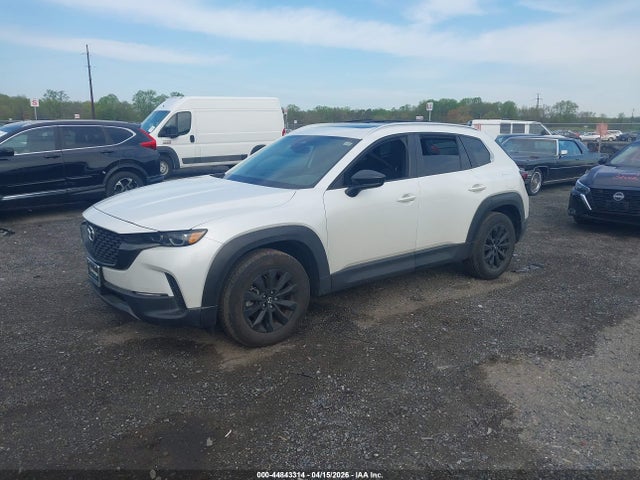Aukcja sprzedaży 2025 Mazda Cx-50 2.5 S Premium Package, vin: 7MMVABDM6SN341565, numer aukcji: 44843314