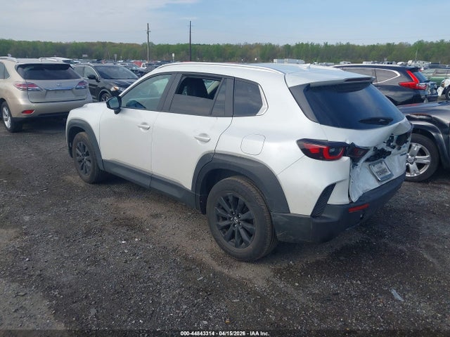 Aukcja sprzedaży 2025 Mazda Cx-50 2.5 S Premium Package, vin: 7MMVABDM6SN341565, numer aukcji: 44843314