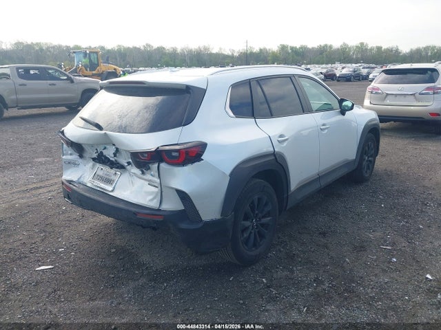 Aukcja sprzedaży 2025 Mazda Cx-50 2.5 S Premium Package, vin: 7MMVABDM6SN341565, numer aukcji: 44843314