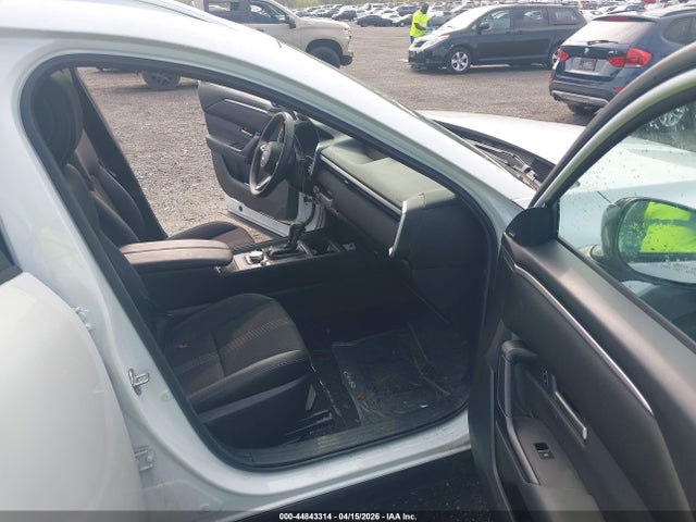 Aukcja sprzedaży 2025 Mazda Cx-50 2.5 S Premium Package, vin: 7MMVABDM6SN341565, numer aukcji: 44843314