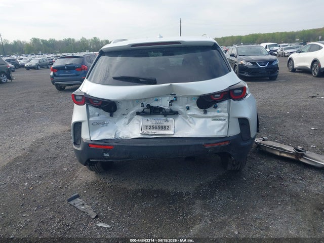 Aukcja sprzedaży 2025 Mazda Cx-50 2.5 S Premium Package, vin: 7MMVABDM6SN341565, numer aukcji: 44843314