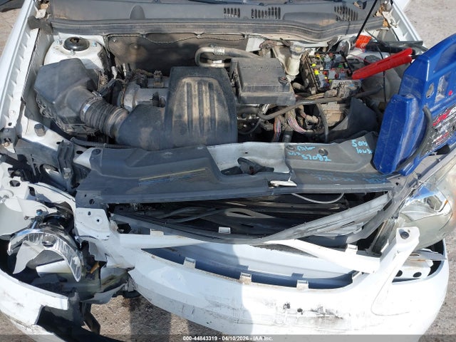 Aukcja sprzedaży 2010 Chevrolet Cobalt Lt, vin: 1G1AF5F51A7215696, numer aukcji: 44843319
