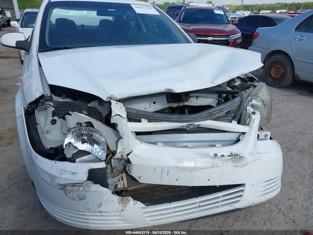 Aukcja sprzedaży 2010 Chevrolet Cobalt Lt, vin: 1G1AF5F51A7215696, numer aukcji: 44843319